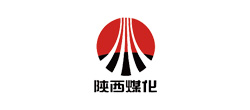 陕西煤化